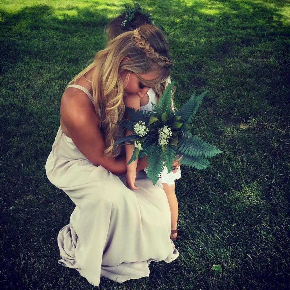 Meet your Posher, Macy